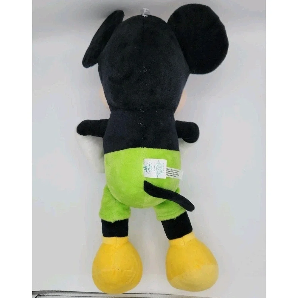 Easter Egg Mickey Mouse Disney‎ Baby Plush